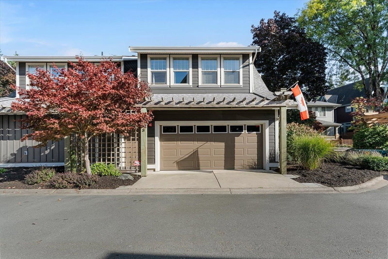 8 - 45345 Chehalis Drive
