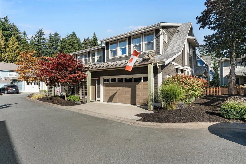 8 - 45345 Chehalis Drive