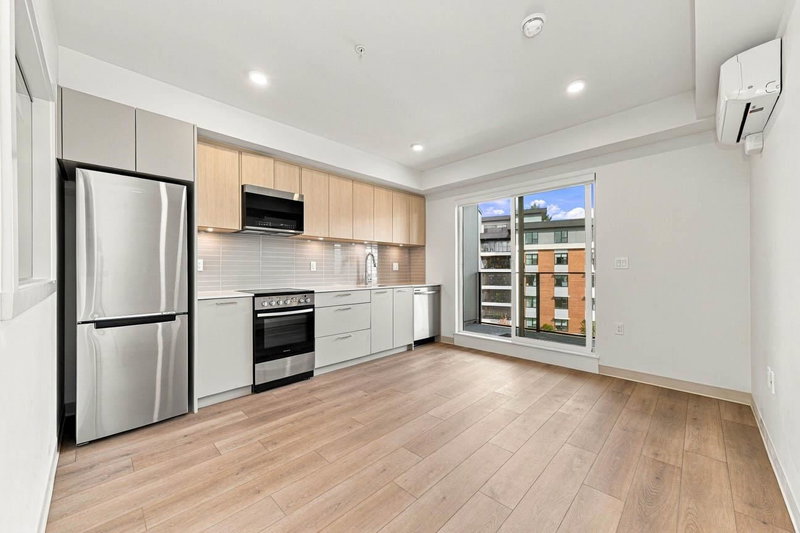 502 - 1529 Oxford Street