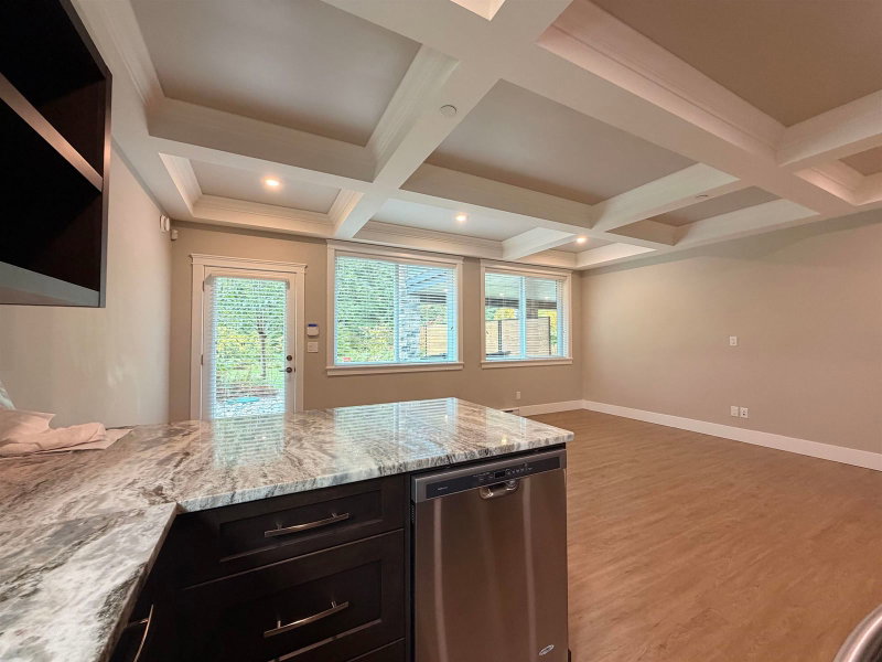 Suite - 12295 267 Street