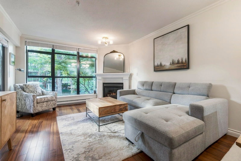 210 - 2181 10th Avenue W