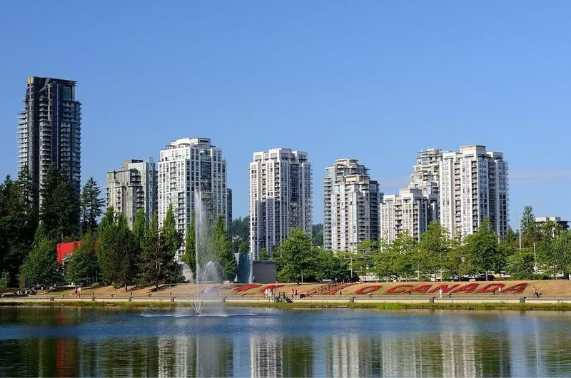 111 - 2990 Princess Crescent
