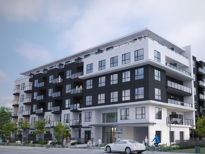 214 - 14460 105a Avenue