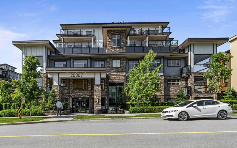 103 - 20367 85 Avenue