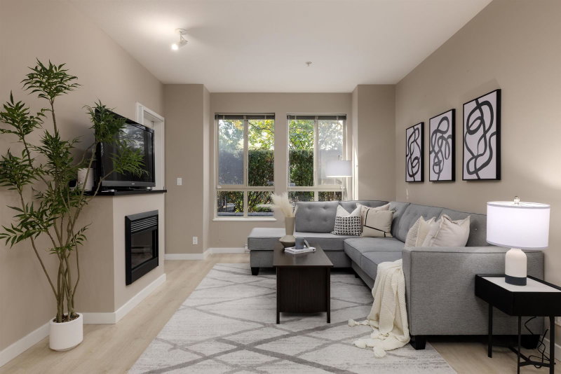 105 - 225 Francis Way