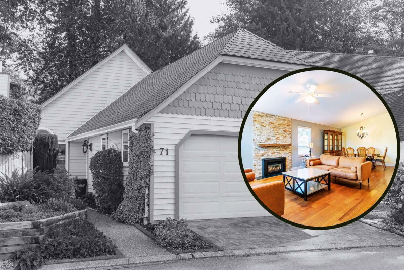 71 - 2865 Glen Drive