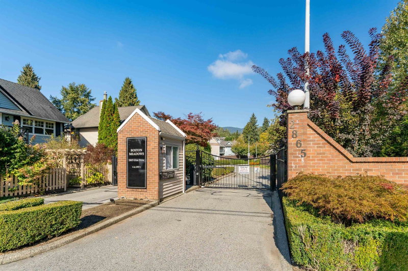 71 - 2865 Glen Drive