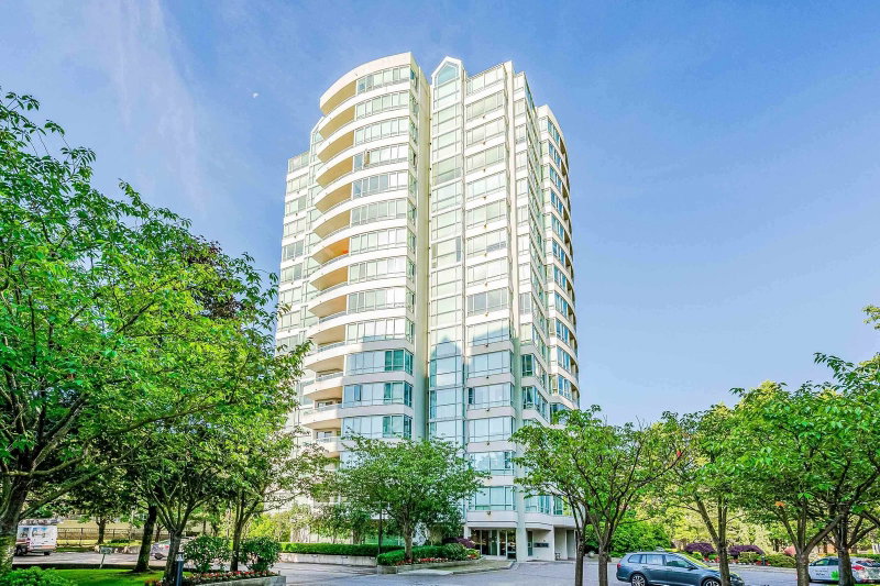 1406 - 15030 101 Avenue