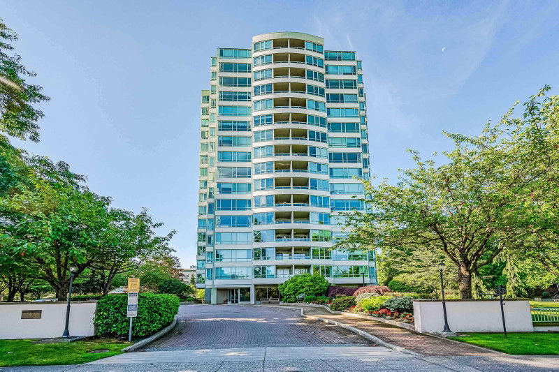 1406 - 15030 101 Avenue