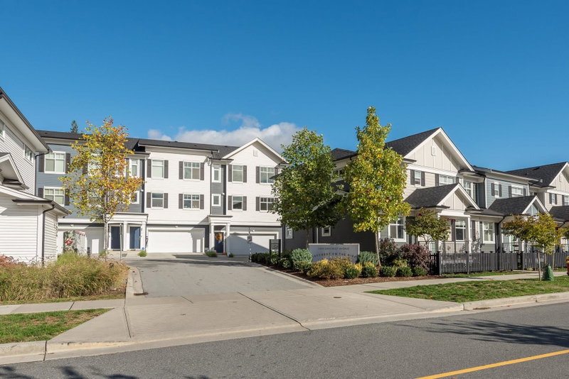 123 - 3565 Baycrest Avenue