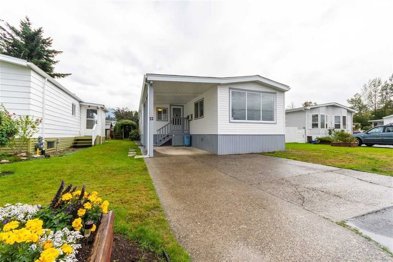 52 - 6338 Vedder Road