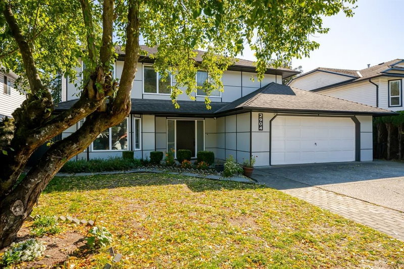 2904 Crossley Drive
