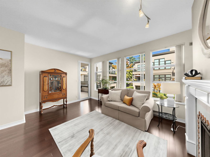 221 - 3769 7th Avenue W