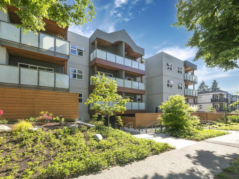 403 - 570 8th Avenue E