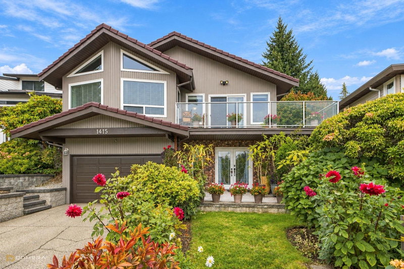 1415 Lansdowne Drive