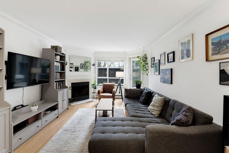 119 - 555 14th Avenue W