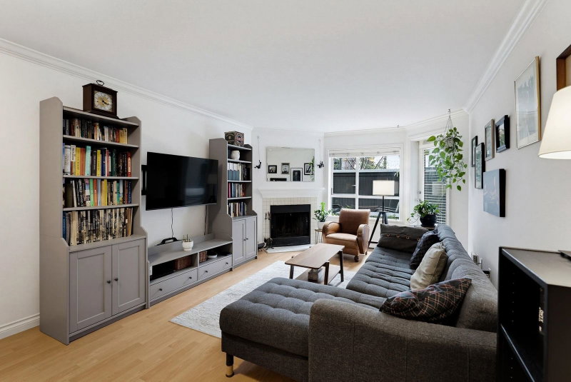 119 - 555 14th Avenue W