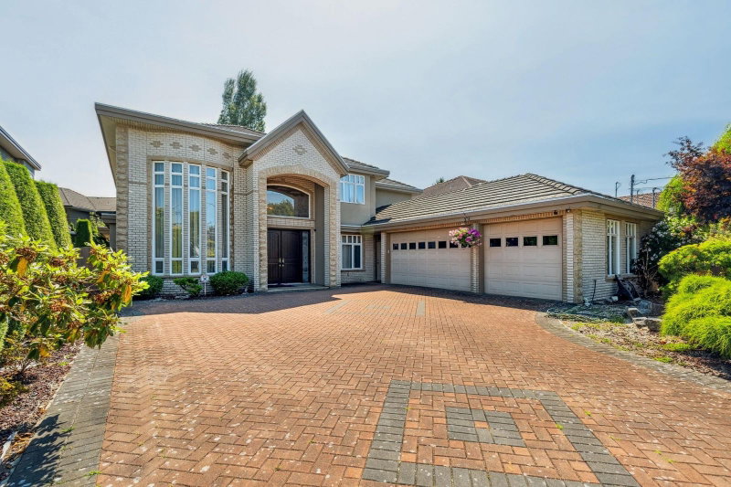 6320 Bassett Road