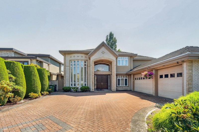 6320 Bassett Road