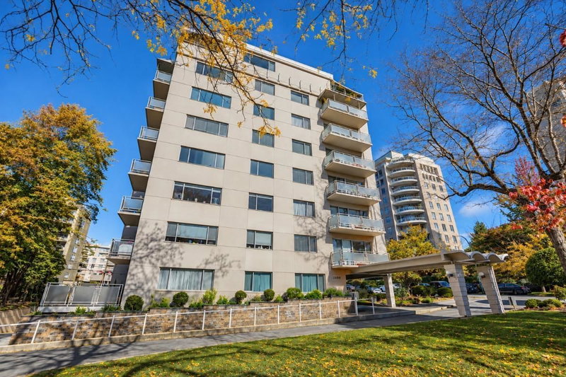 502 - 2409 43rd Avenue W