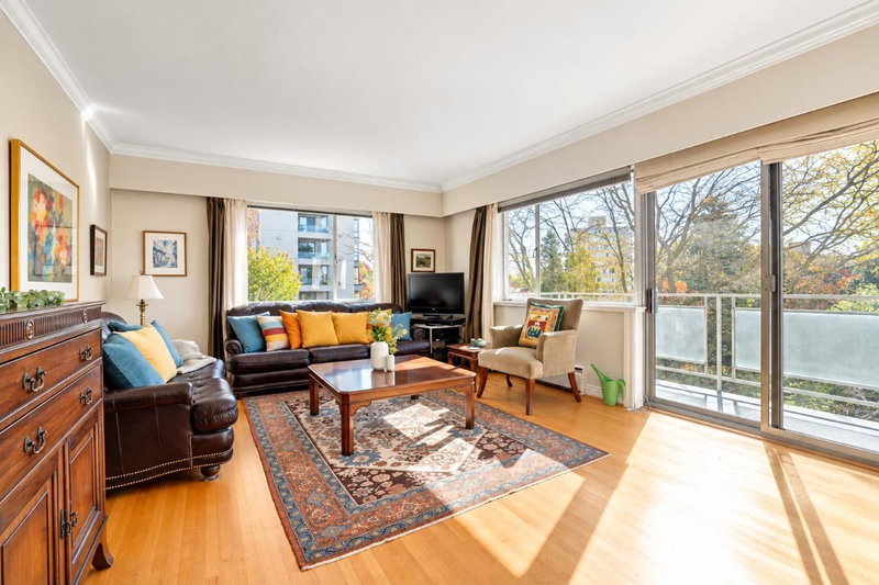 502 - 2409 43rd Avenue W