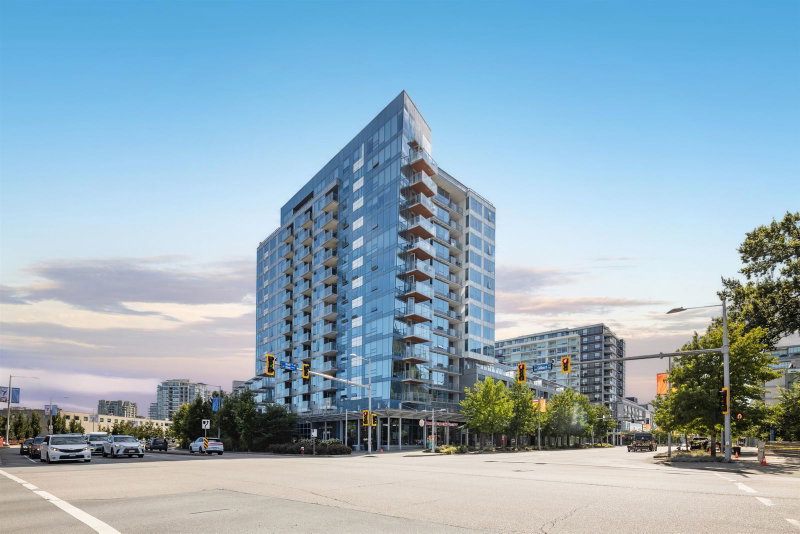 616 - 5233 Gilbert Road