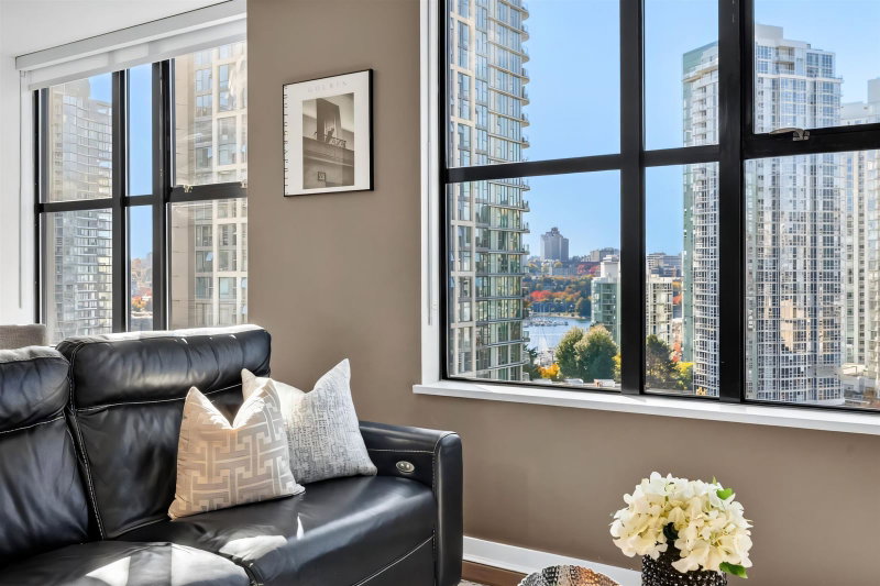 1507 - 989 Beatty Street