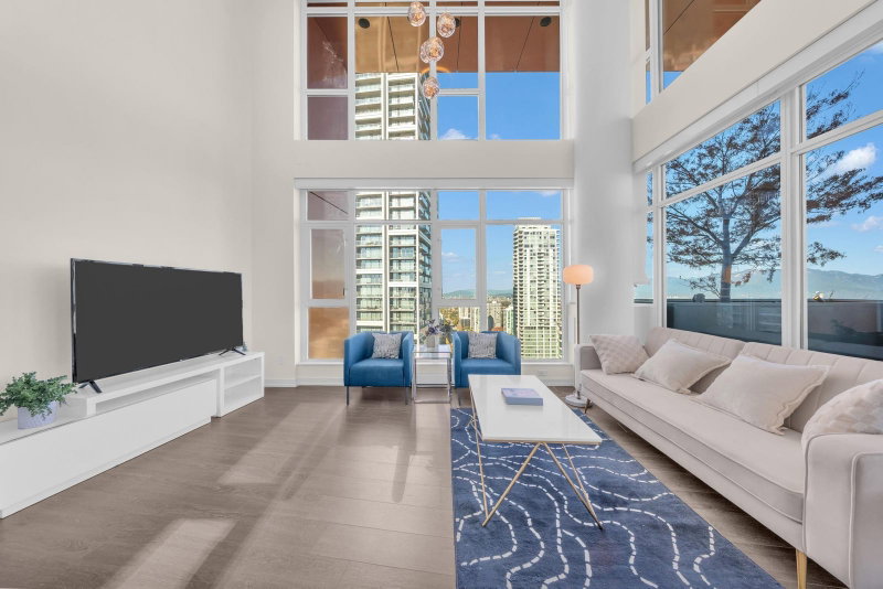 3203 - 4688 Kingsway