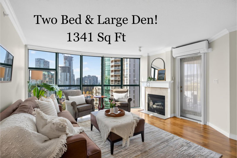 1703 - 1196 Pipeline Road