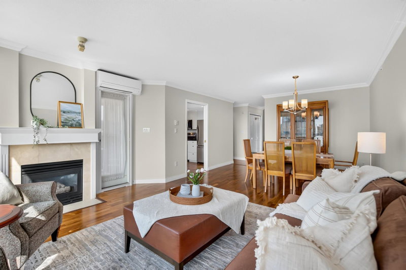 1703 - 1196 Pipeline Road
