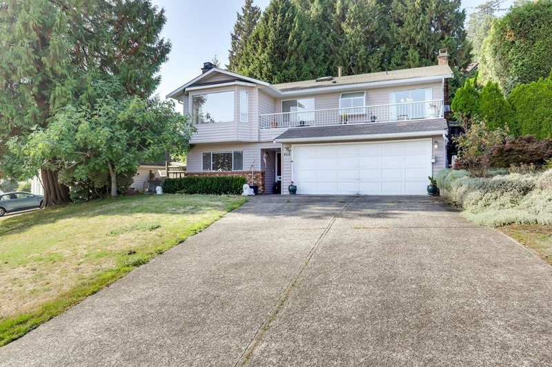 468 Cariboo Crescent