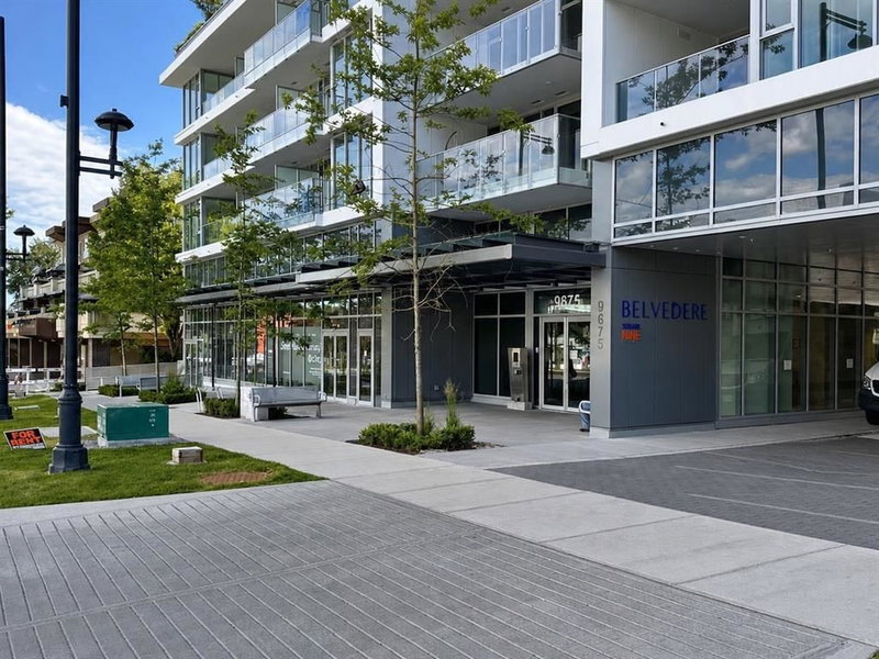 2506 - 9675 King George Boulevard