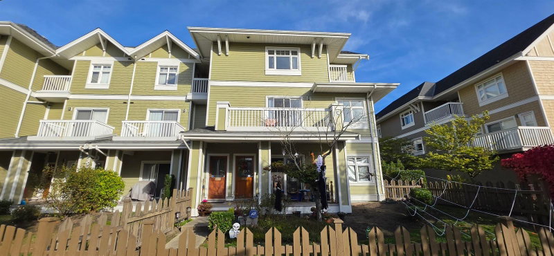 157 - 7388 Macpherson Avenue