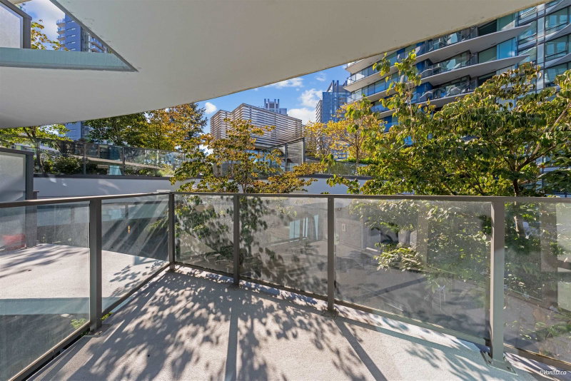 301 - 8189 Cambie Street