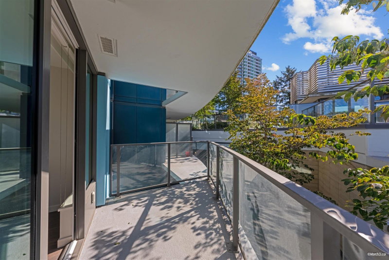 301 - 8189 Cambie Street