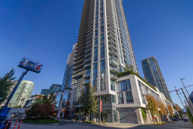 506 - 6098 Station Street