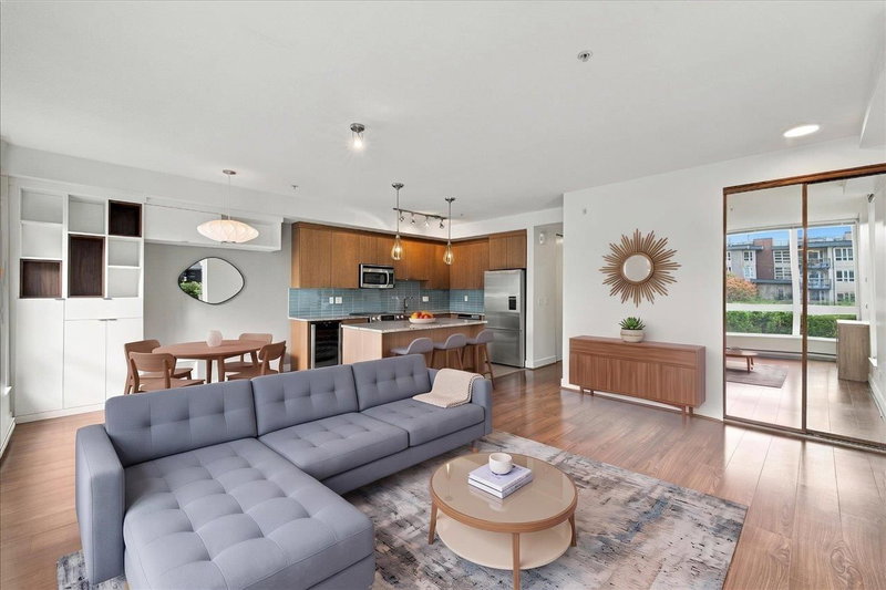 108 - 735 15th Street W