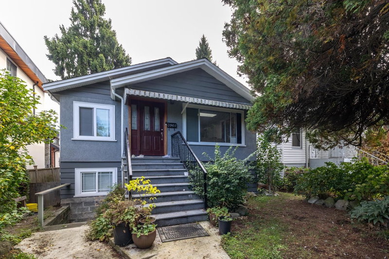 3960 Nootka Street