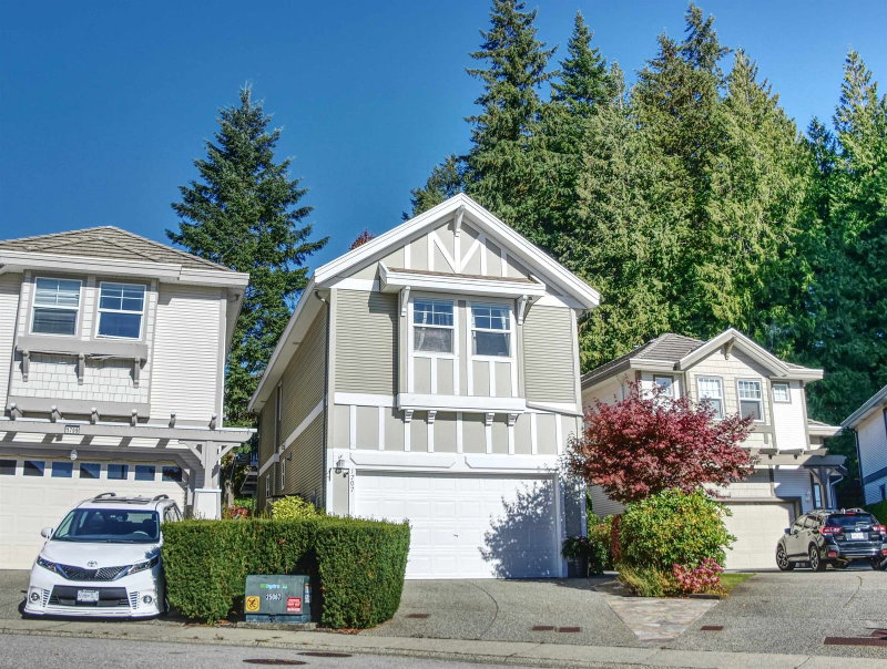 1707 Arbutus Place