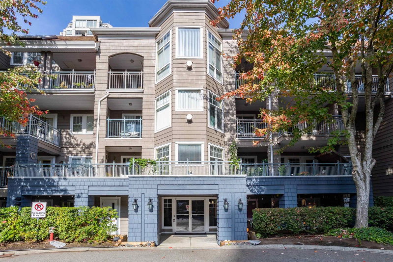 402 - 3075 Primrose Lane
