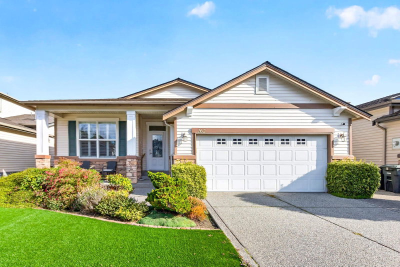 162 - 19639 Meadow Gardens Way