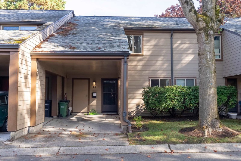 89 - 6880 Lucas Road