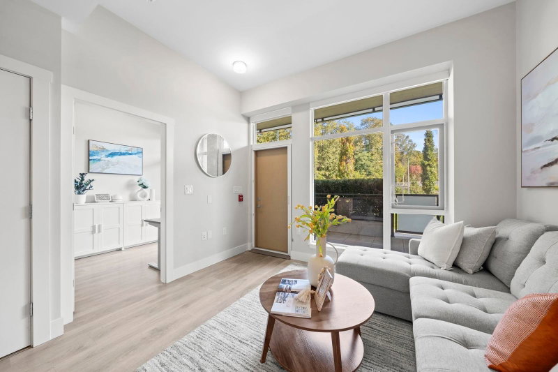 101 - 3588 Sawmill Crescent