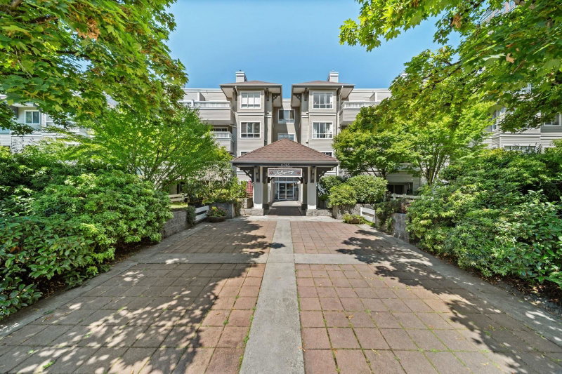 302 - 6745 Station Hill Court