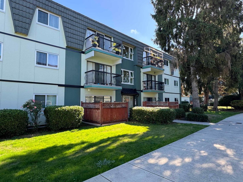 179 - 8160 Williams Road