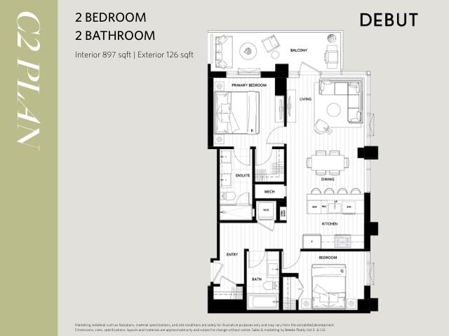 1204 - 1251 Ghuman Place