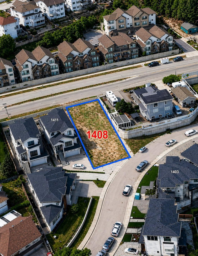1408 Pipeline Place