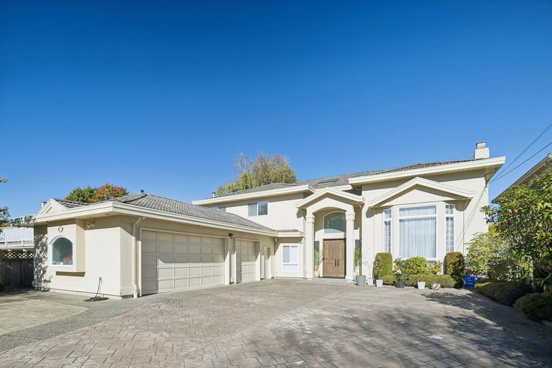 4511 Pendlebury Road