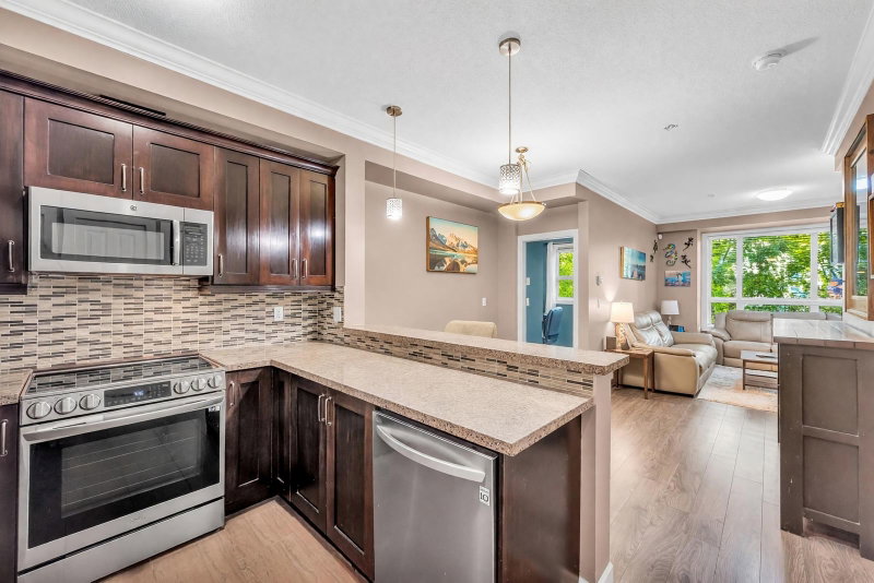 420 - 13897 Fraser Highway