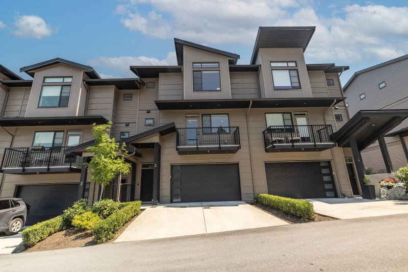 3 - 43610 Chilliwack Mountain Road